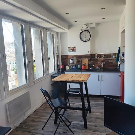 Studio Canebiere Marseille Kültér fotó