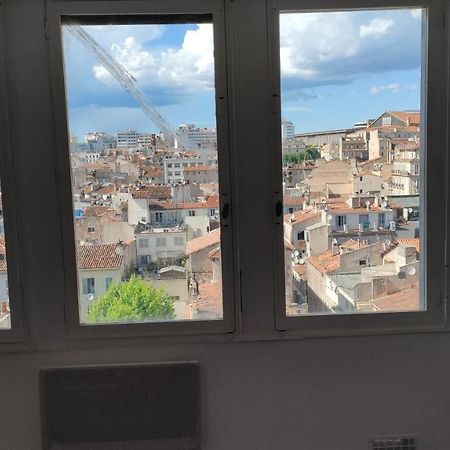 Studio Canebiere Marseille Kültér fotó