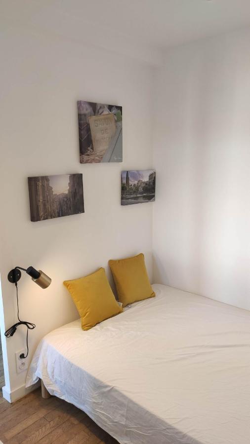 Studio Canebiere Marseille Kültér fotó