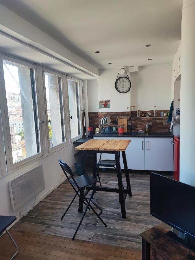 Studio Canebiere Marseille Kültér fotó